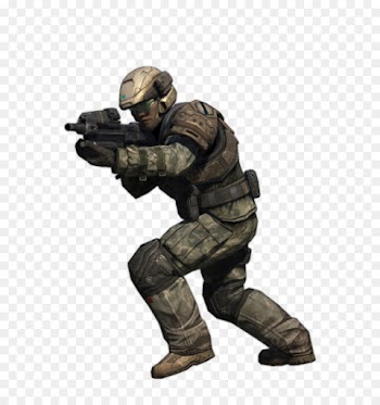 Halo Reach, Halo Combat Evolved, Halo 2, Soldier, Infantry PNG