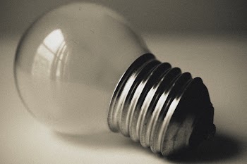 Halogen Bulb