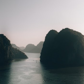 halong time ago