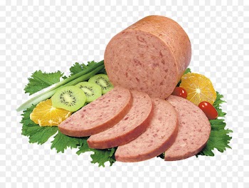 Ham Lunch meat Spam Canning - Luncheon meat 