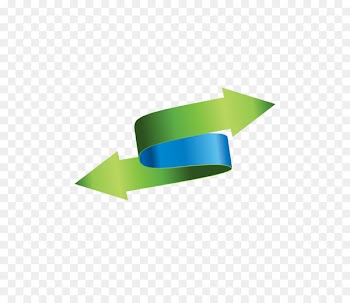 Hamberg Connect Line - Creative arrow vector 