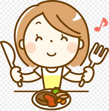 Hamburg steak Clip art Portable Network Graphics Illustration Image - woman day 