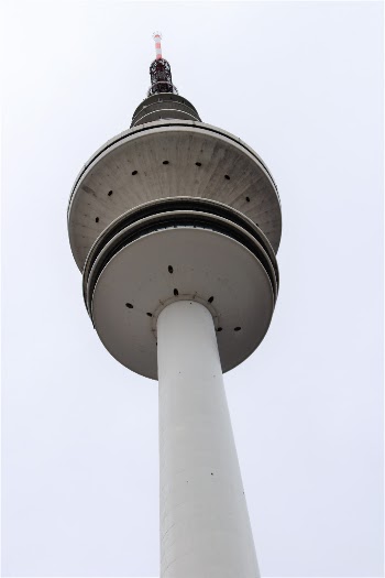 Hamburg TV Tower