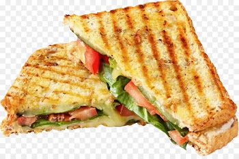 Hamburger Cheese sandwich Toast sandwich Shawarma - grilled food 