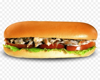 Hamburger Cheeseburger Fast food Chicken sandwich Breakfast sandwich - burger and sandwich 