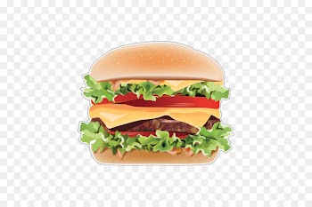 Hamburger Cheeseburger French fries Paellera Vector graphics - beer 