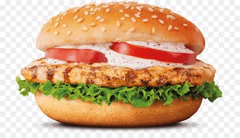 Hamburger Chicken sandwich Barbecue chicken Cheeseburger Pizza - SPICES 