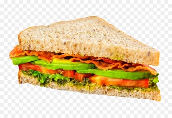 Hamburger Chicken sandwich Cheese sandwich Club sandwich - Sandwich 