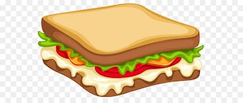 Hamburger Chicken sandwich Egg sandwich Submarine sandwich Cheese sandwich - Sandwich PNG Clipart Vector Image 