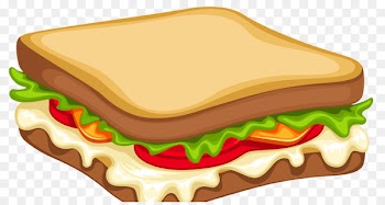 Hamburger Egg sandwich Vector graphics Clip art -  