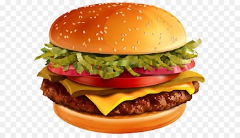 Hamburger Fast food Download - Big Burger 