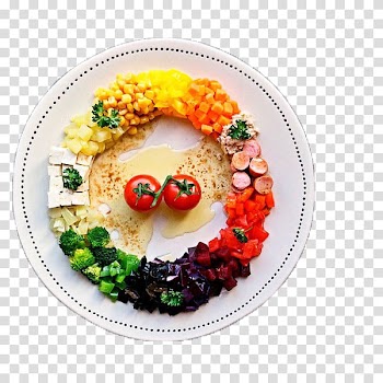 Hamburger Fruit salad European cuisine Junk food Vegetable, Salad transparent background PNG clipart
