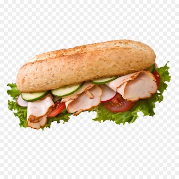 Hamburger Ham and cheese sandwich Bacon sandwich BLT - sandwich 