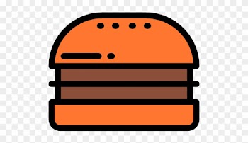 Hamburger Hot Dog Fast Food French Fries Junk Food - Fast Food