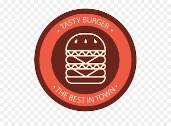 Hamburger KFC French fries Chicken sandwich Fast food - Cartoon,Hamburgers,Logo 