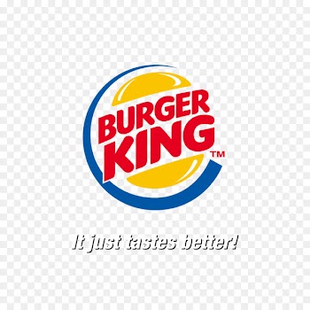 Hamburger KFC Fried chicken Logo Pickled cucumber - Burger King logo vector 
