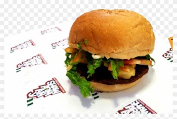 Hamburger Manji - Fast Food