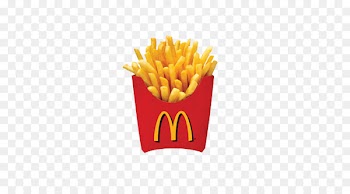 Hamburger McDonalds French Fries McDonalds #1 Store Museum Fast food - McDonald's fries 