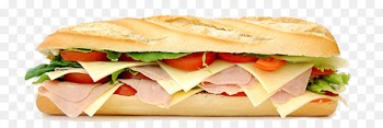 Hamburger Portable Network Graphics Clip art Sandwich - ham 