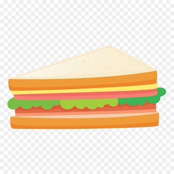 Hamburger Sandwich Food Vector graphics Breakfast - subway sandwich 