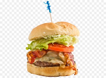 Hamburger Slider Cheeseburger Veggie burger Fast food - burger and sandwich 