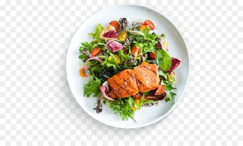 Hamburger Street food Seafood Fast food - delicious food 