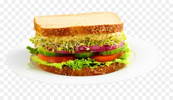 Hamburger Vegetable sandwich Cheeseburger - Sandwich 