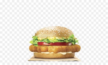 Hamburger Veggie burger Burger King Specialty Sandwiches Big King - burger king 