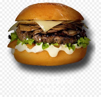 Hamburger Veggie burger Cheeseburger Slider Breakfast sandwich - burger and sandwich 