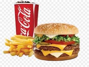 Hamburger Veggie burger Chicken sandwich Cheeseburger Hot dog - hot dog 
