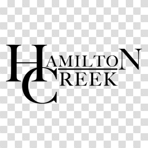Hamilton Creek