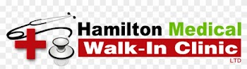 Hamilton Medical Walk In Transparent Background - Hamilton Medical Walk In Transparent Background