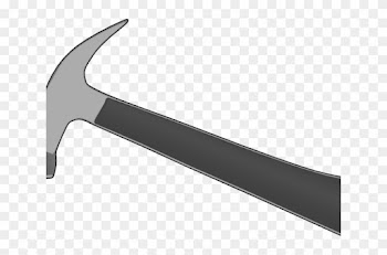 Hammer Cliparts - Framing Hammer