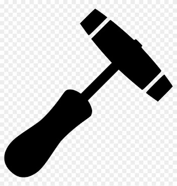 Hammer Neuropathology Neurologist Medical Tool Doctor - Neurology