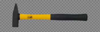 Hammer PNG images, free picture download