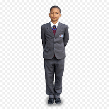 Hammersmith Academy Tuxedo Uniform Necktie - boys suit png ...