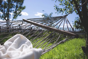 Hammock 2
