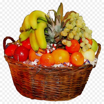 Hamper Food Gift Baskets Vegetarian cuisine Vegetable -  
