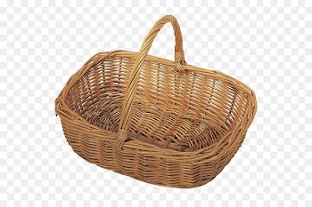 Hamper Picnic Baskets Wicker Food Gift Baskets - gift 