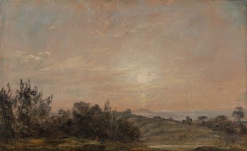 Hampstead Heath looking towards Harrow | Free Photo - rawpixel