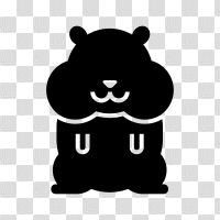 Hamster icons | Noun Project