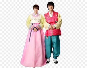 Hanbok South Korea Actor Folk costume Korean drama - actor 