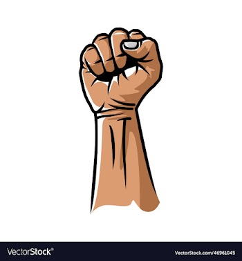 hand