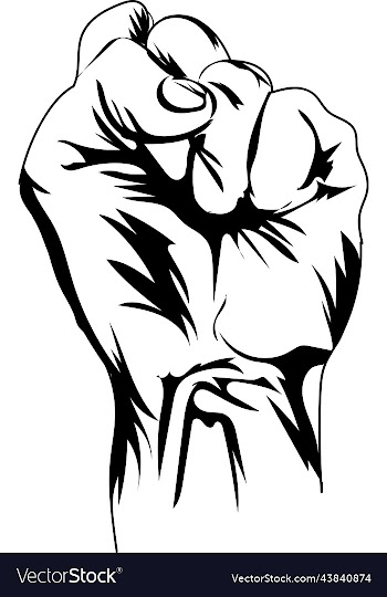 hand art icon and graphics