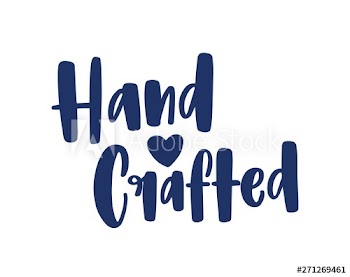Hand Crafted