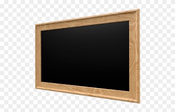 Hand-crafted Classic Wood Tv Frame - Picture Frame