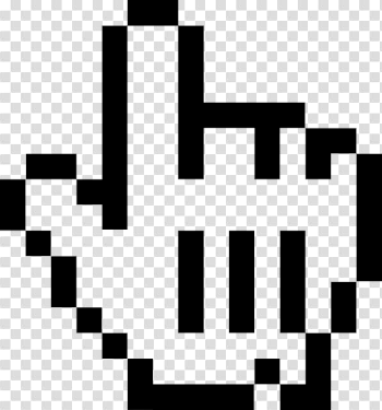 Hand Cursor Transparent Images