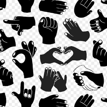 Hand doodle png transparent background, | Free PNG - rawpixel