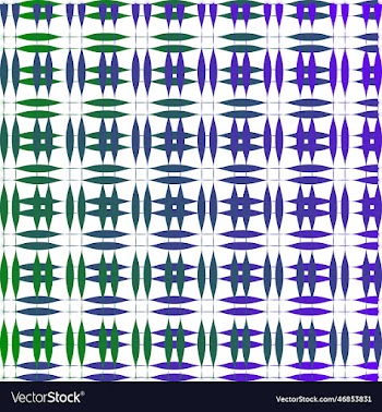 hand-draw abstract textile background pattern