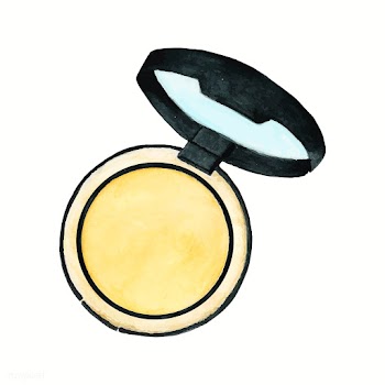 Hand drawn cosmetic product isolated on white.. | Free stock vector - 393807
